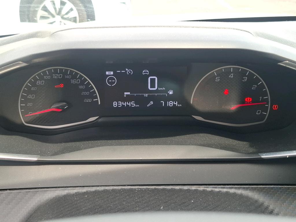 Peugeot 208 BLUEHDI 100 S&S BVM6 PREMIUM 2021