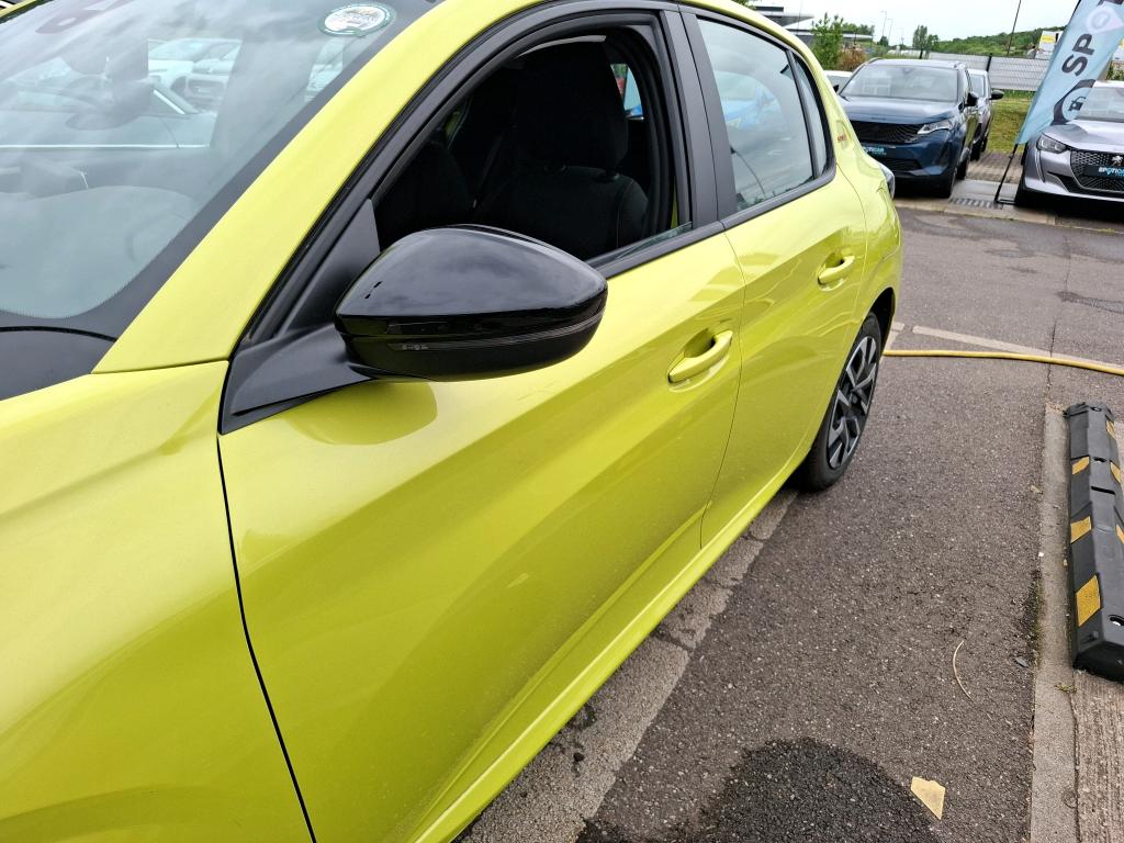 Peugeot 208 100 S&S BVM6 Style 2025