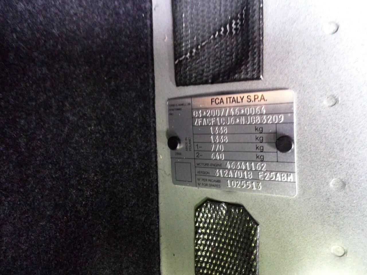 Foto Fiat 500 6