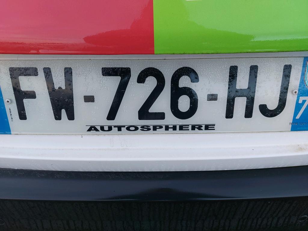 Citroen C3 PureTech 83 S&S BVM5 Feel Business 2021