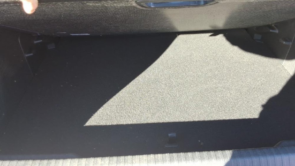 Foto Citroën C4 X 16
