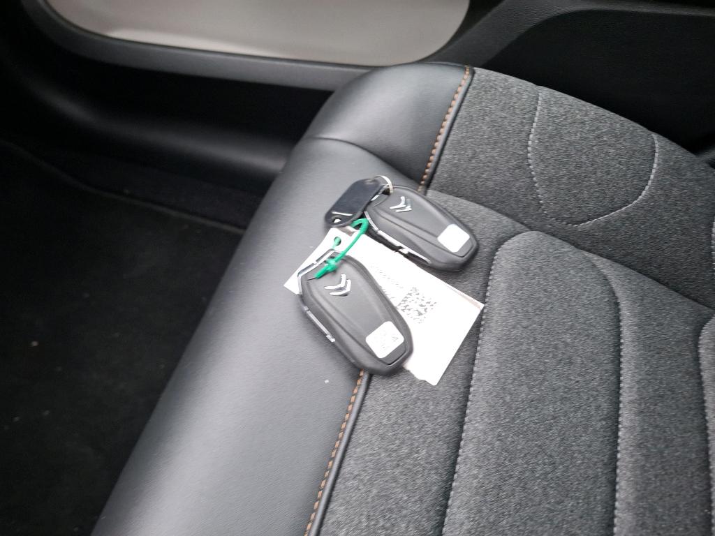 Citroen C3 PureTech 83 S&S BVM5 Shine 2023