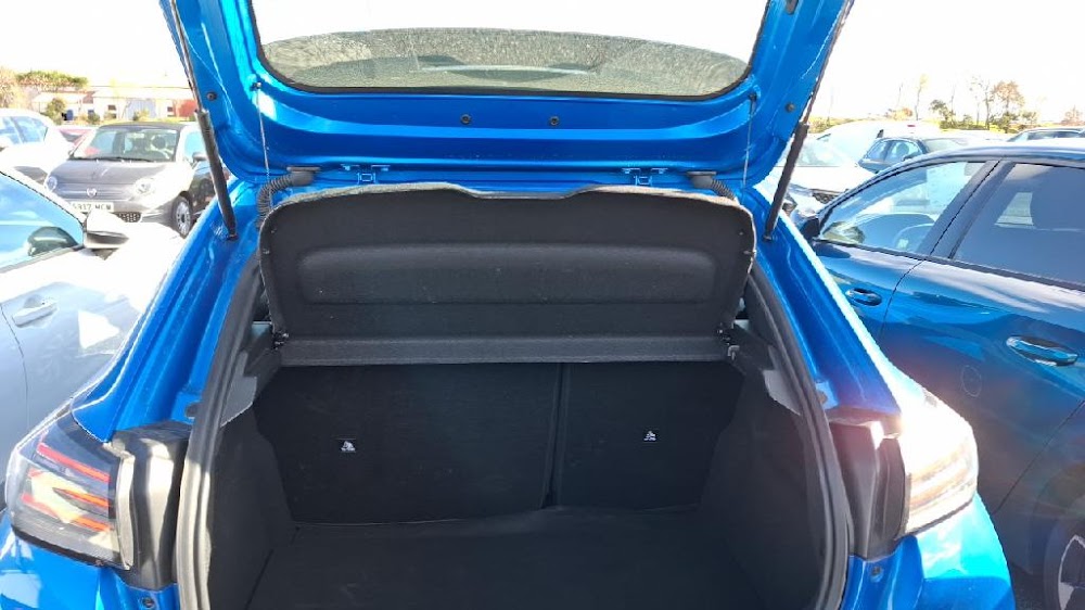 Foto Peugeot 308 10