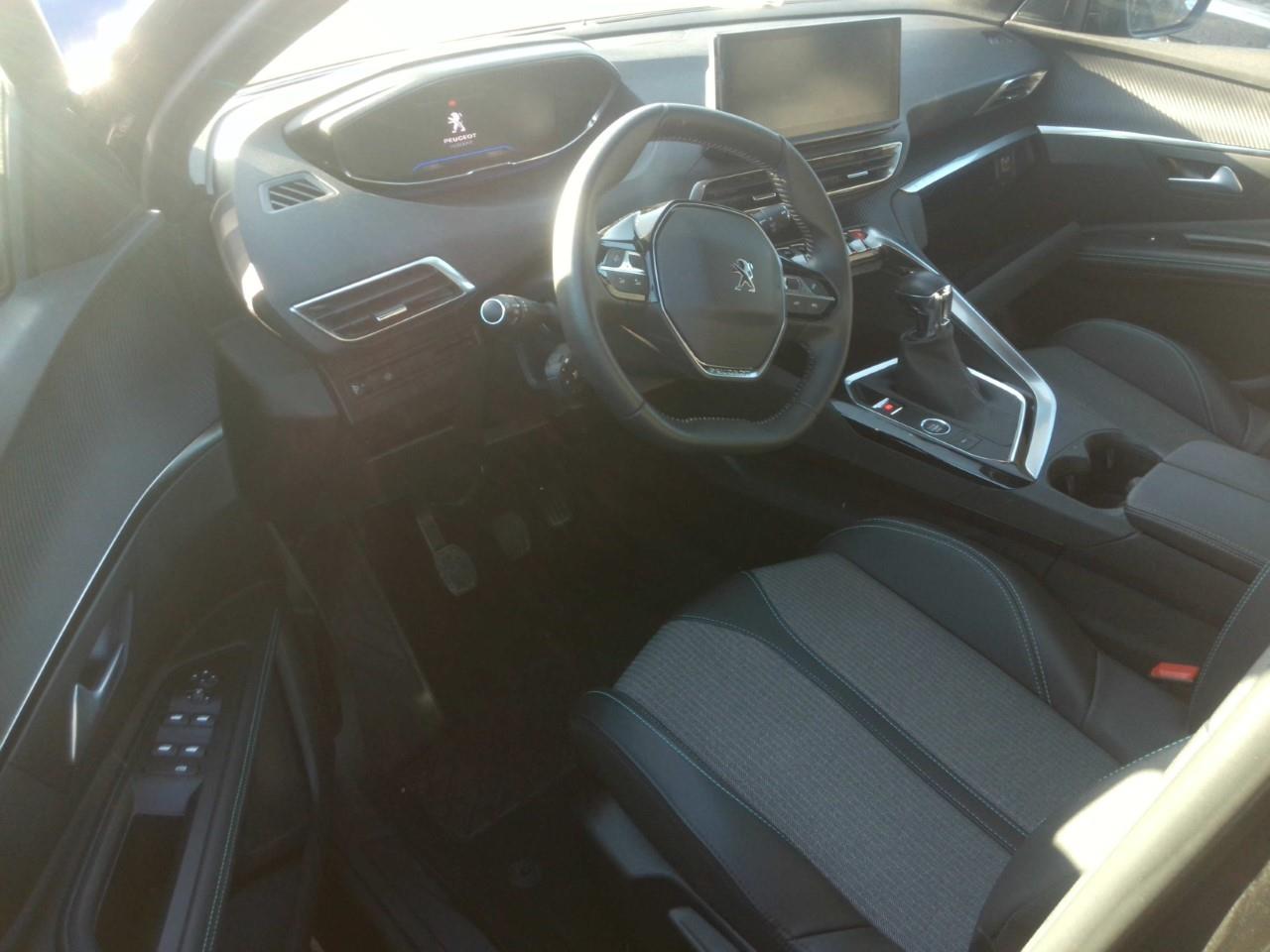 Foto Peugeot 3008 3