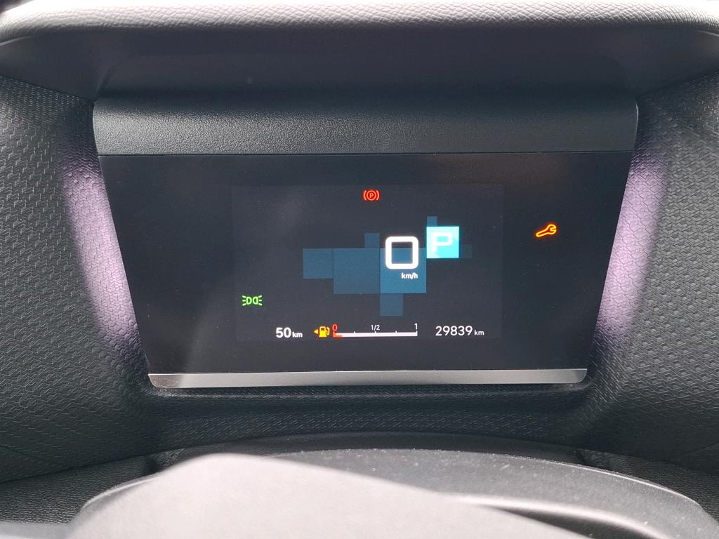 Citroen C4 X PureTech 130 S&S EAT8 Shine Pack 2023