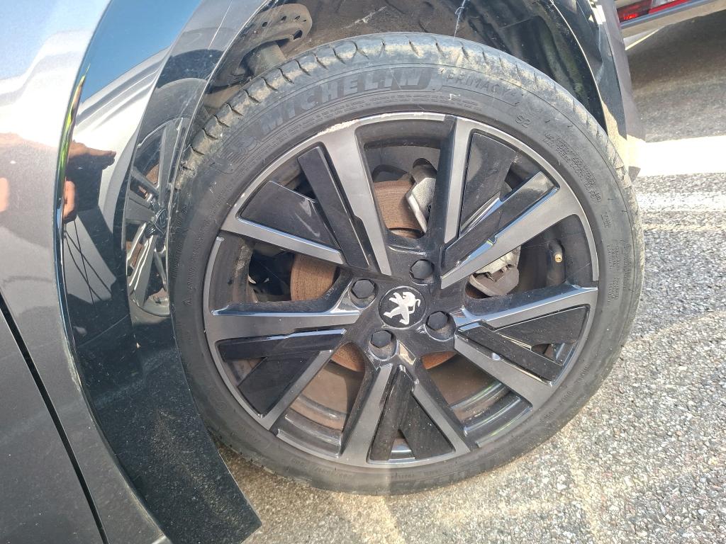Peugeot 208 PureTech 100 S&S BVM6 GT 2023