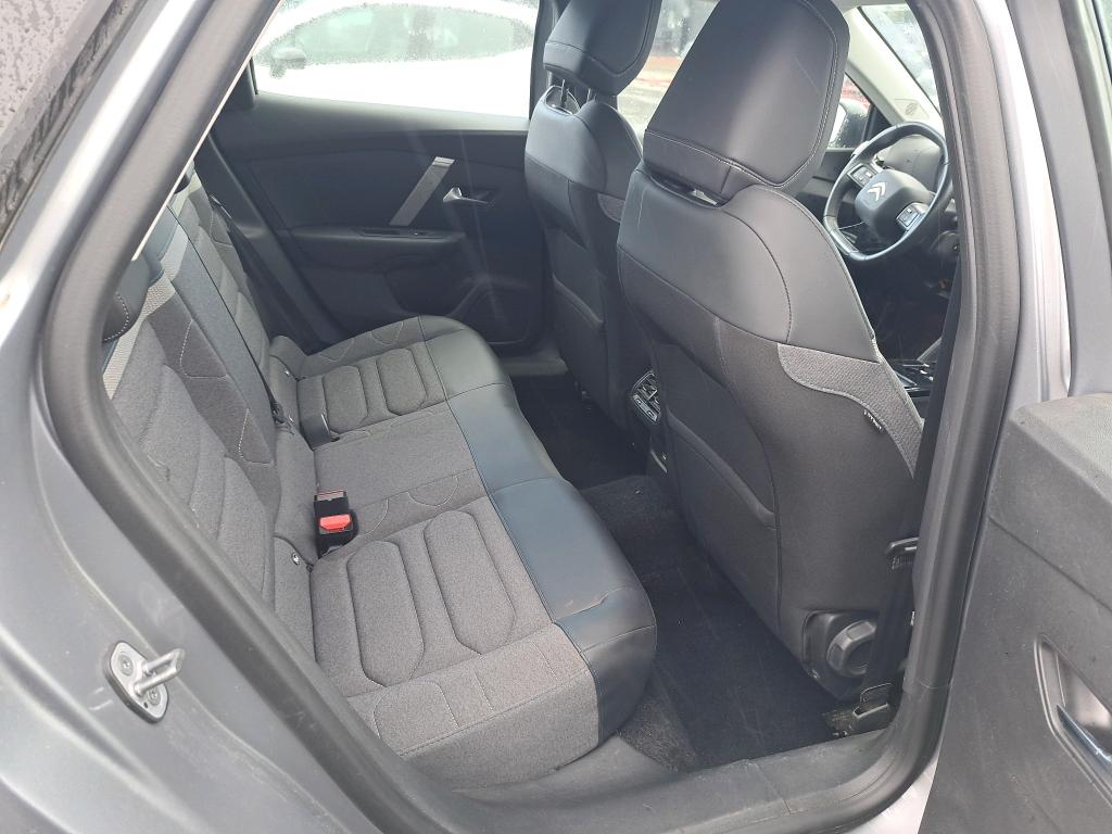 Citroen C4 BlueHDi 130 S&S EAT8 C-Series 2023
