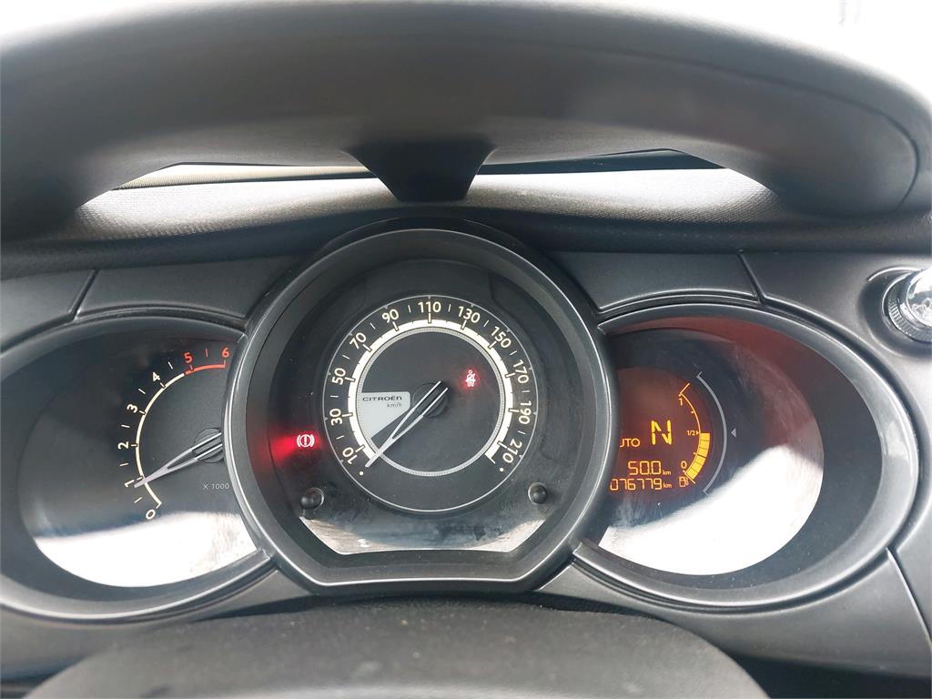 Citroen C3 e-HDi 70 Business BMP 2015