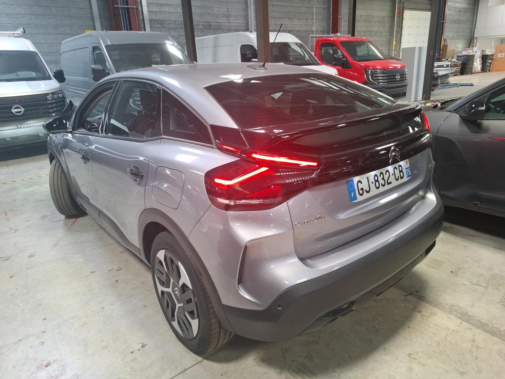 Citroen C4 PureTech 130 S&S EAT8 Feel 2022