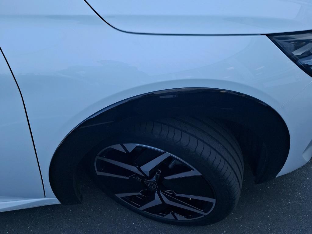 Peugeot 208 Electrique 156 ch 54 kWh GT 2024