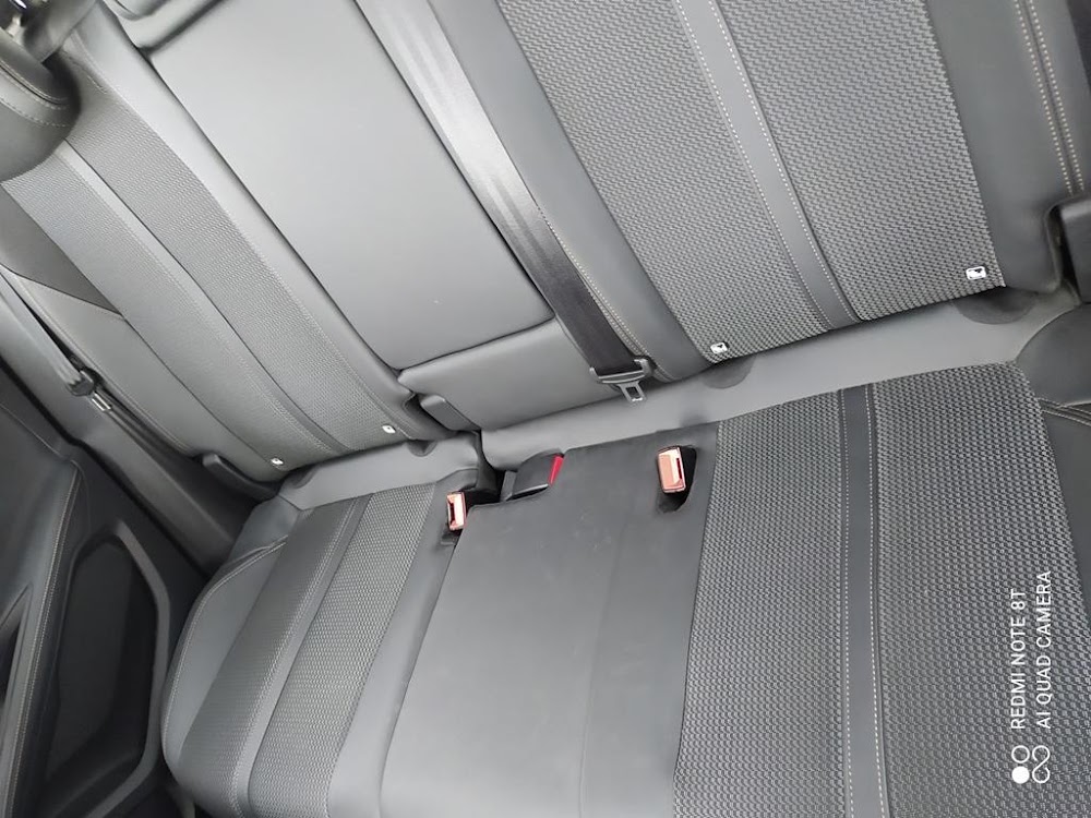 Foto Peugeot 3008 11