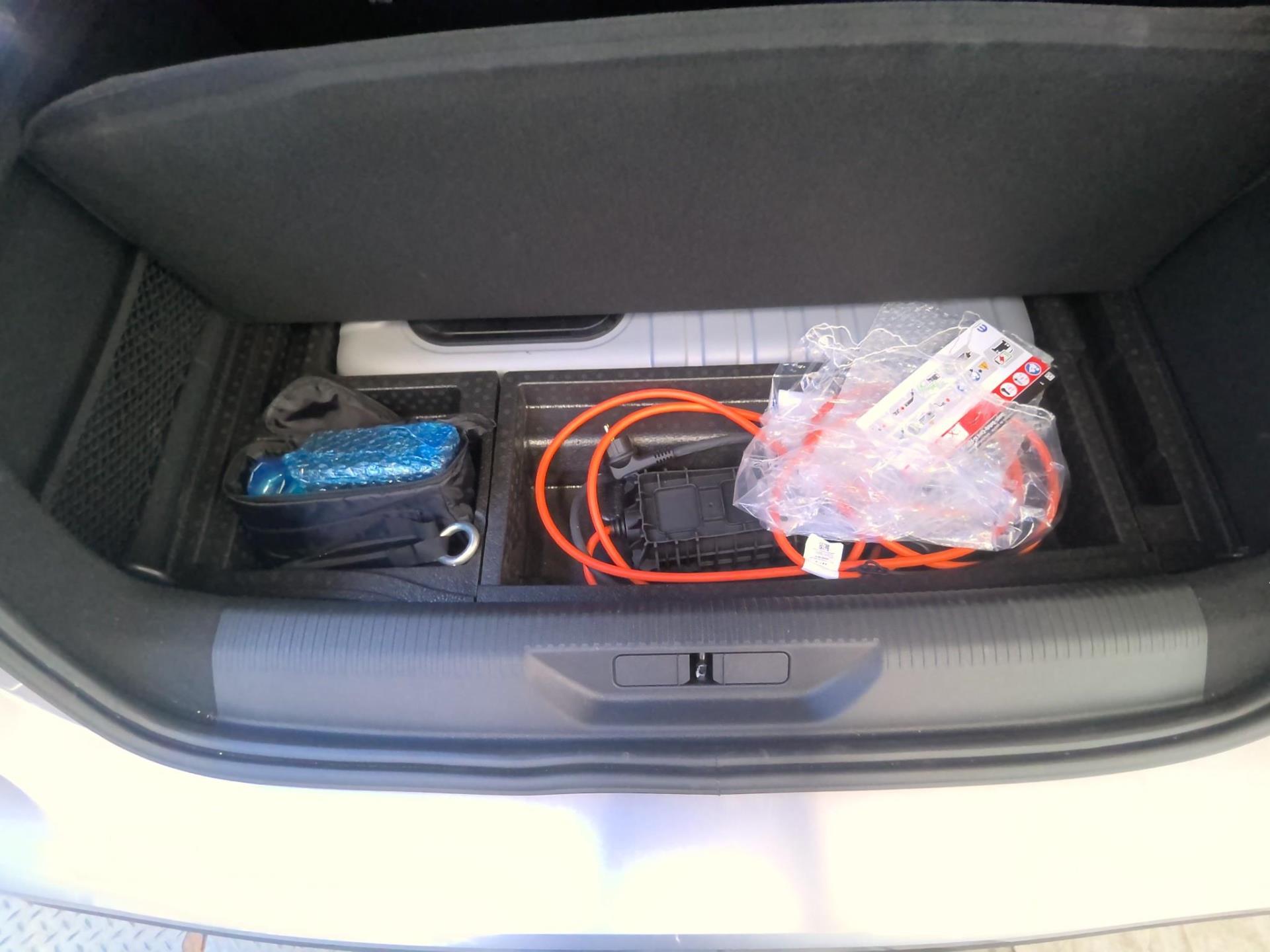 Peugeot 308 PHEV 225 e-EAT8 GT 2024