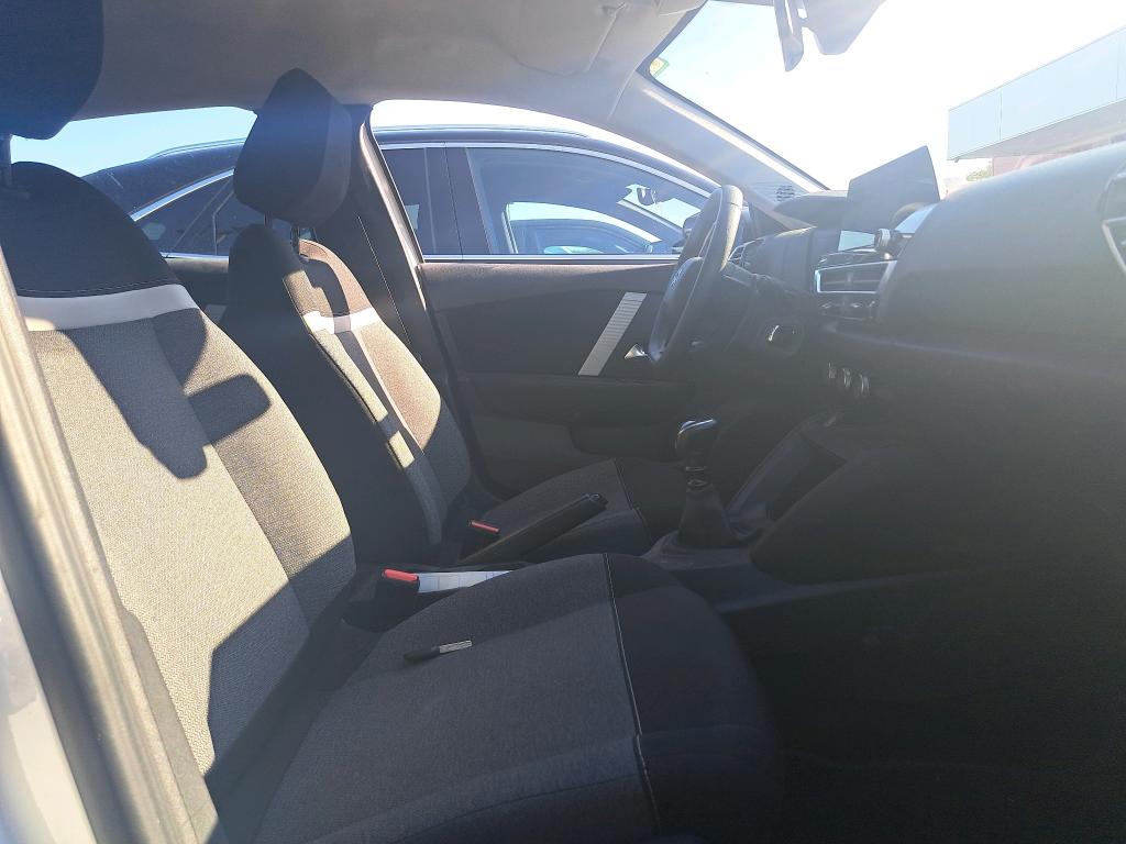 Citroen C4 BlueHDi 110 S&S BVM6 Live Pack Business 2021