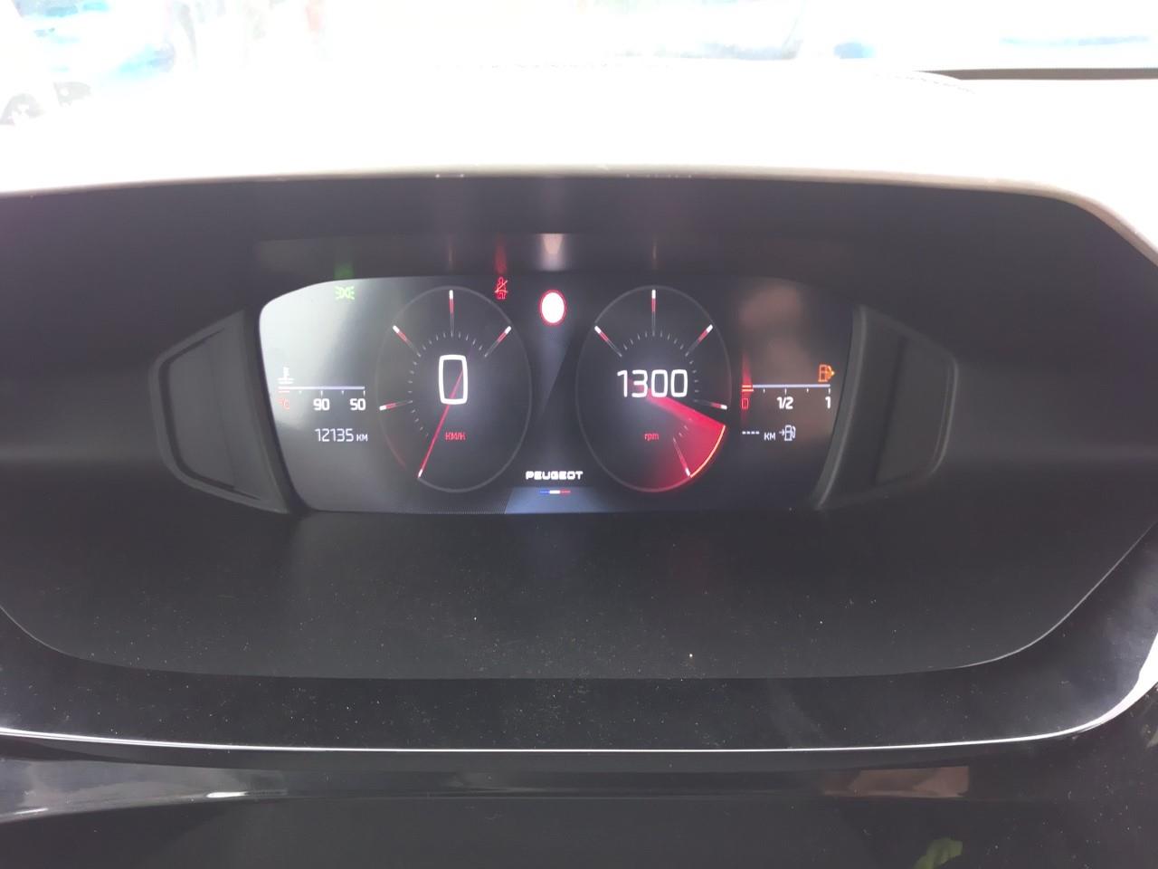 Foto Peugeot 308 5