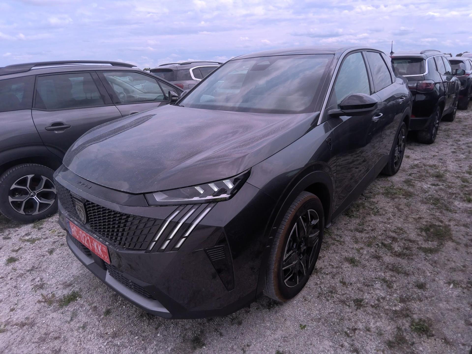 3008 III