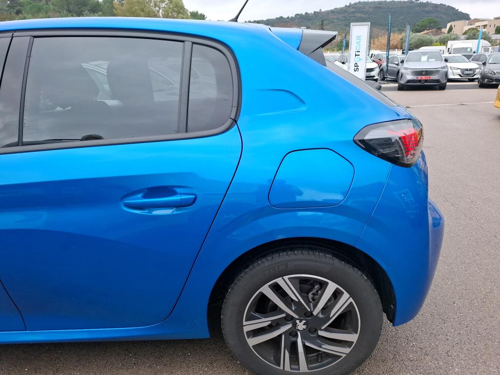 Peugeot 208 II 