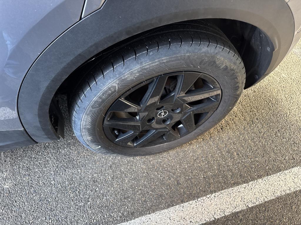 Opel Mokka 1.2 Turbo 100 ch BVM6 GS 2023