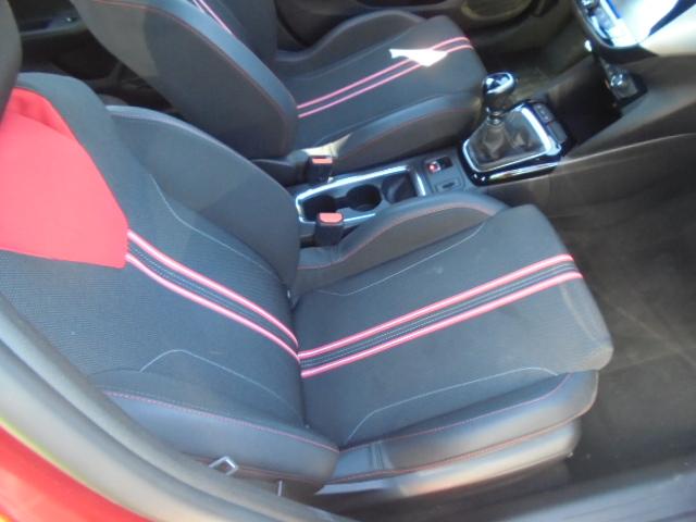 Foto Opel Corsa 16
