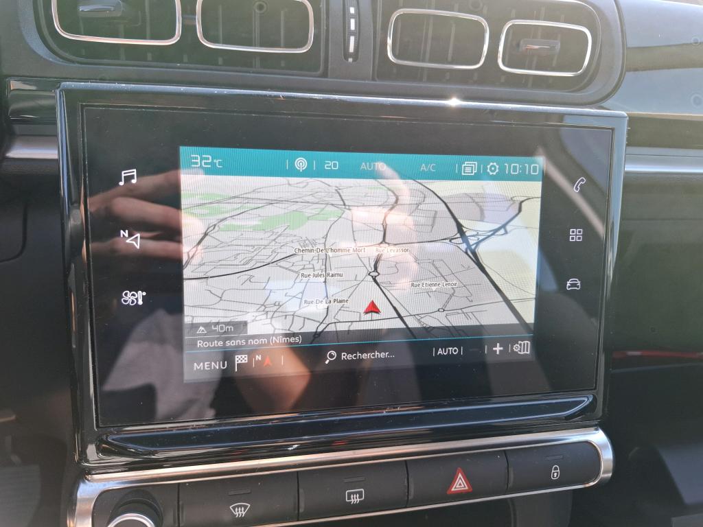 Citroen C3 PureTech 83 S&S BVM5 Shine 2022