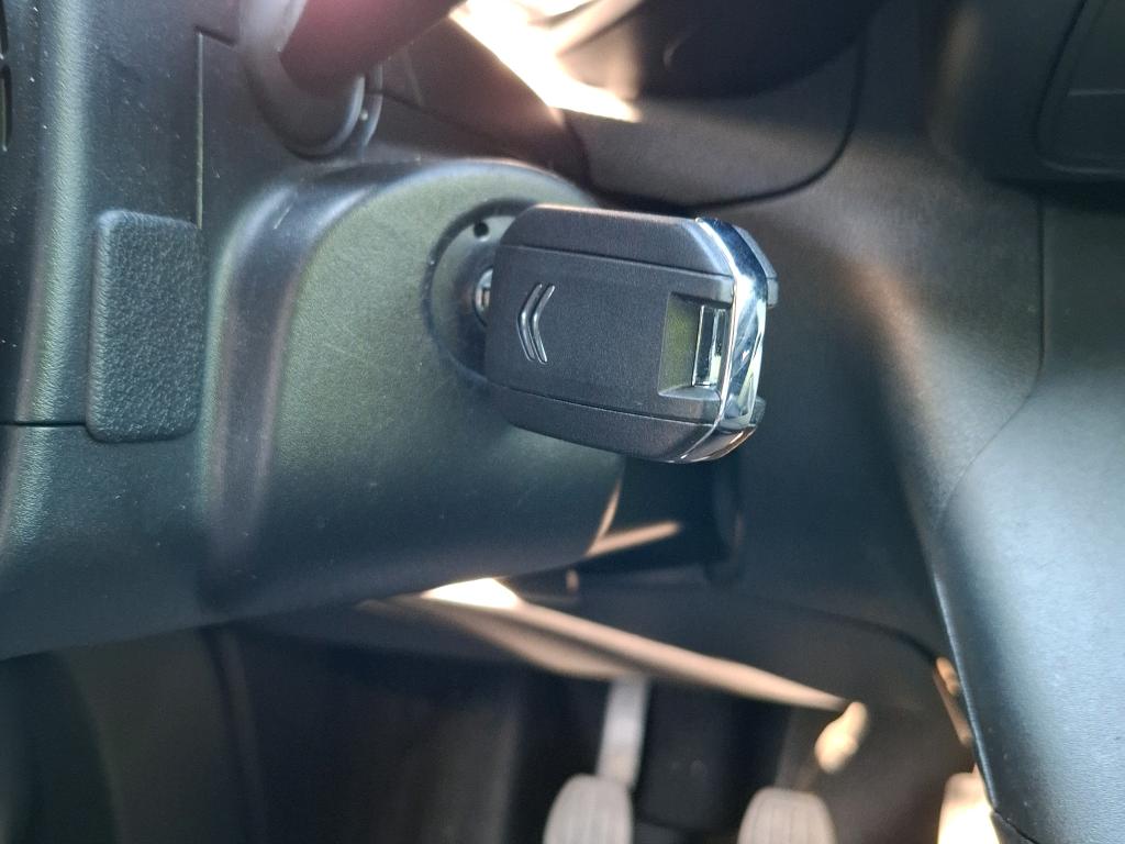 Citroen Berlingo Taille M BlueHDi 100 S&S BVM6 Feel 2022