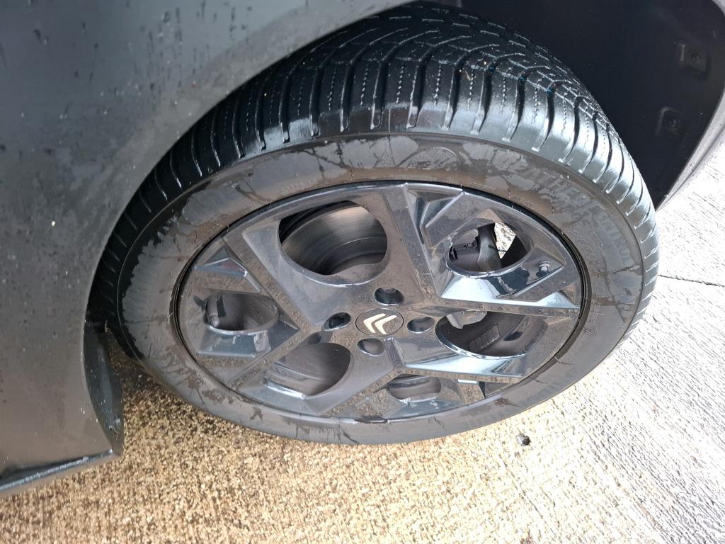 Citroen C3 Aircross PureTech 110 S&S BVM6 Max 2024