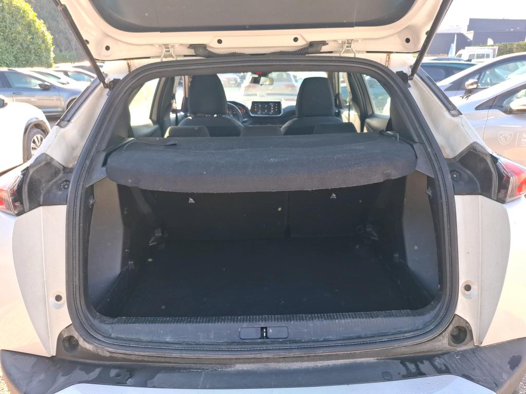 Peugeot 2008 II