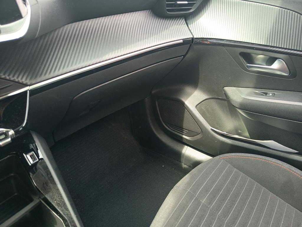 Peugeot 208 BLUEHDI 100 S&S BVM6 PREMIUM 2023
