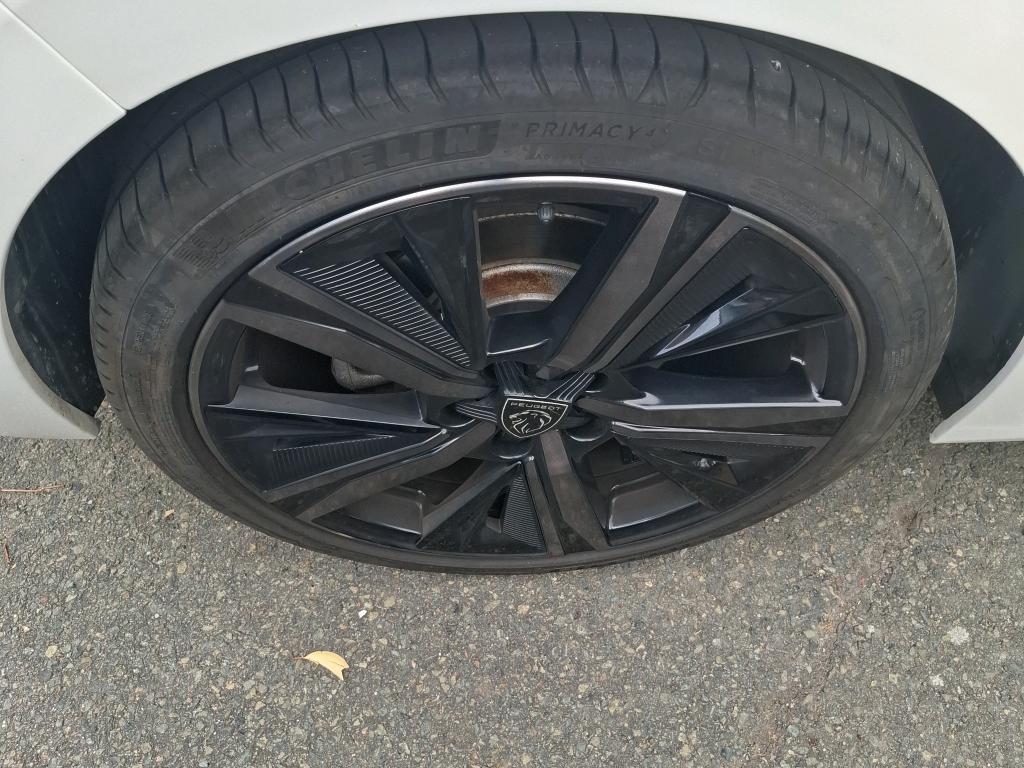 Peugeot 308 PureTech 130ch S&S EAT8 GT Pack 2022