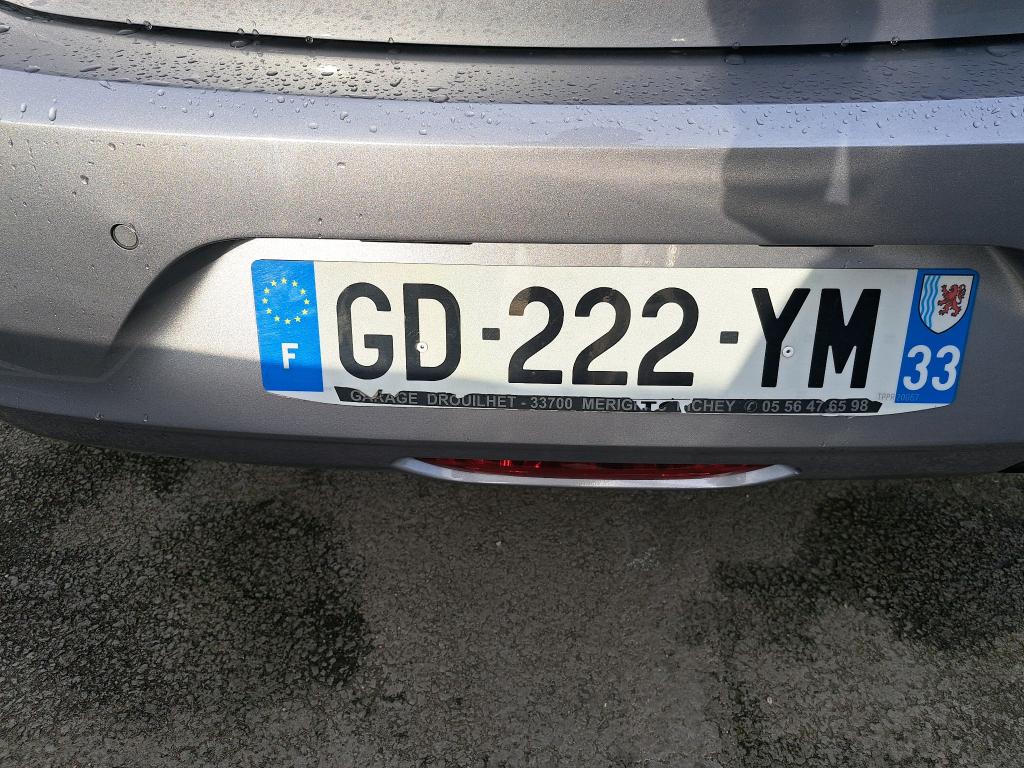 Opel Corsa 1.2 75 ch BVM5 Edition Business 2021