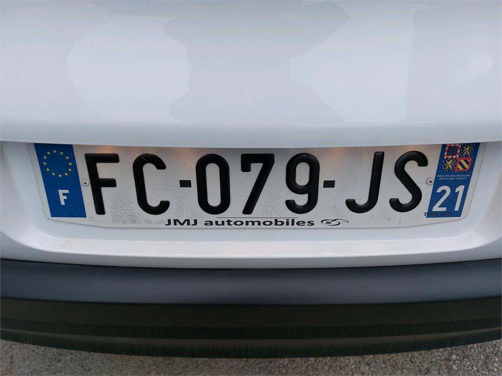Citroen C3 PureTech 110 S&S EAT6 Feel 2018