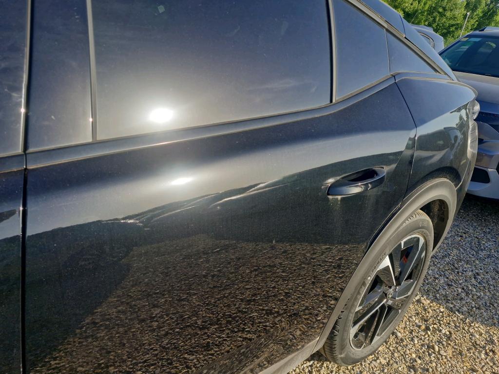 Peugeot 408 Hybrid 136 e-DCS6 Allure 2024