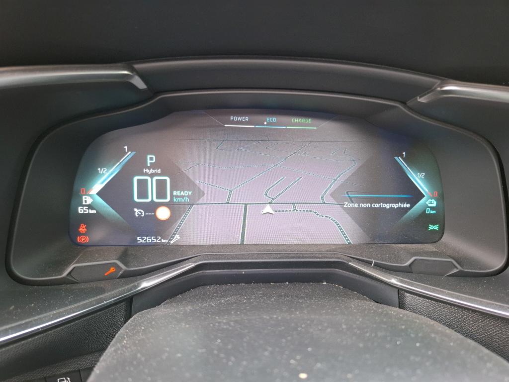 DS DS 7 CROSSBACK / DS 7 