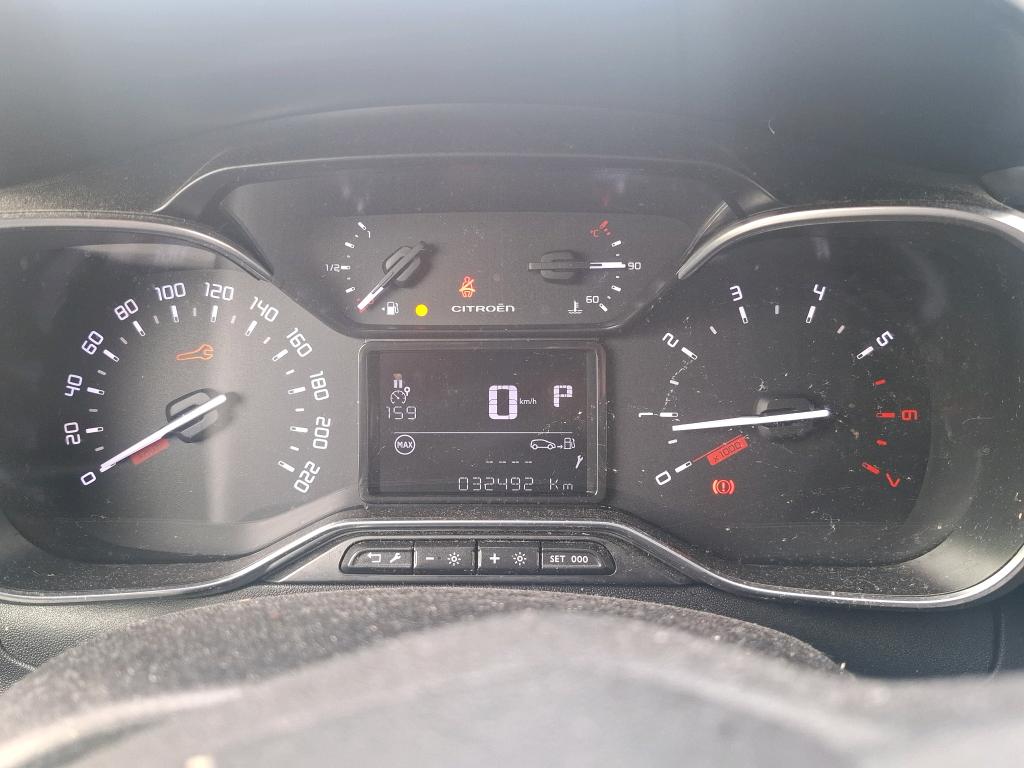 Citroen C3 PureTech 110 S&S EAT6 Shine Pack 2022