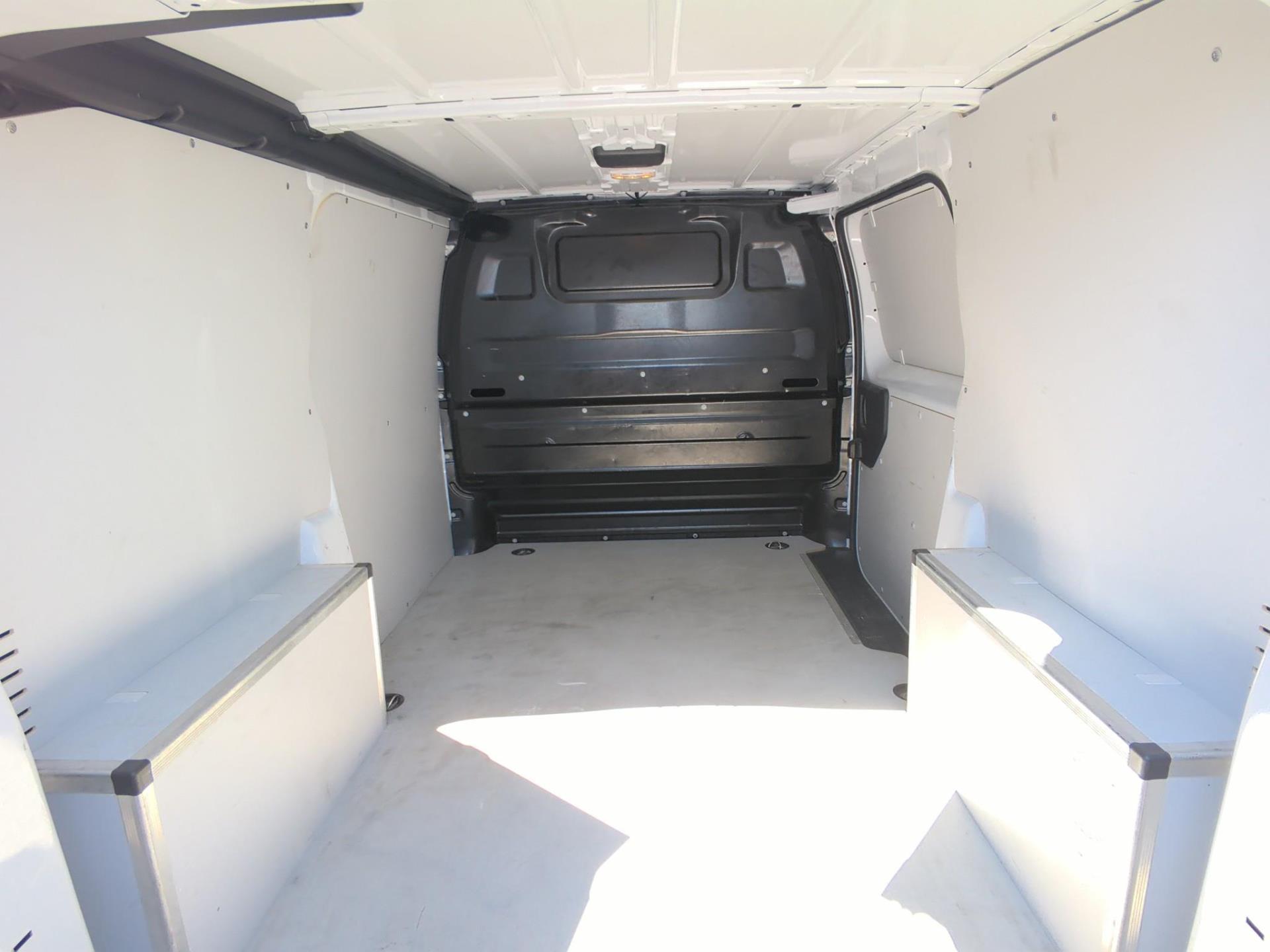 Opel VIVARO FGN TAILLE M BLUEHDI 120 S&S BVM6  2023