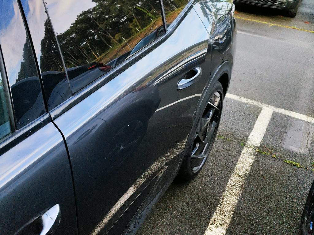 Peugeot 408 PHEV 225 e-EAT8 GT 2022