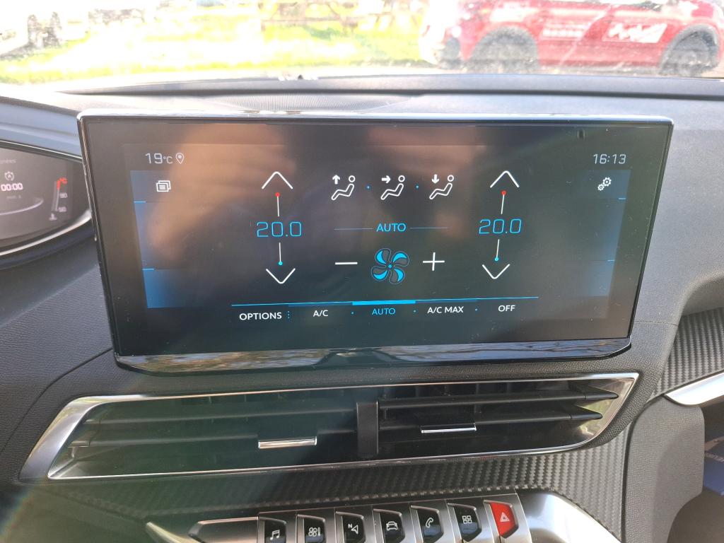 Peugeot 3008 BlueHDi 130ch S&S EAT8 Allure 2022