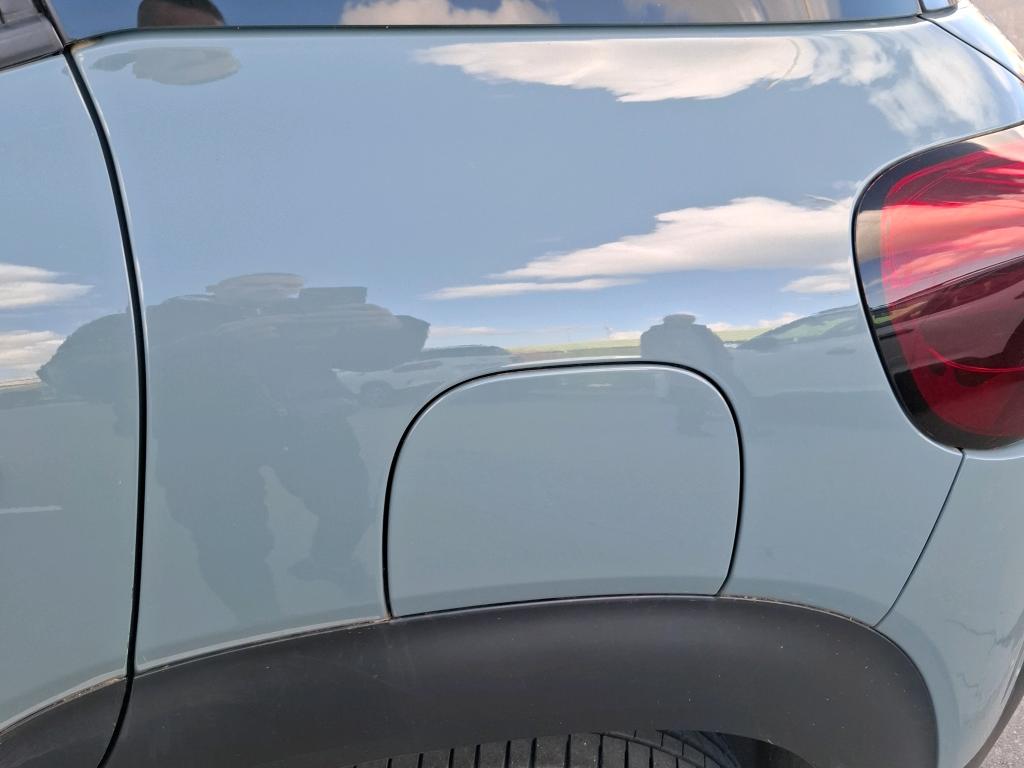 Citroen C3 Aircross PureTech 110 S&S BVM6 Feel 2022