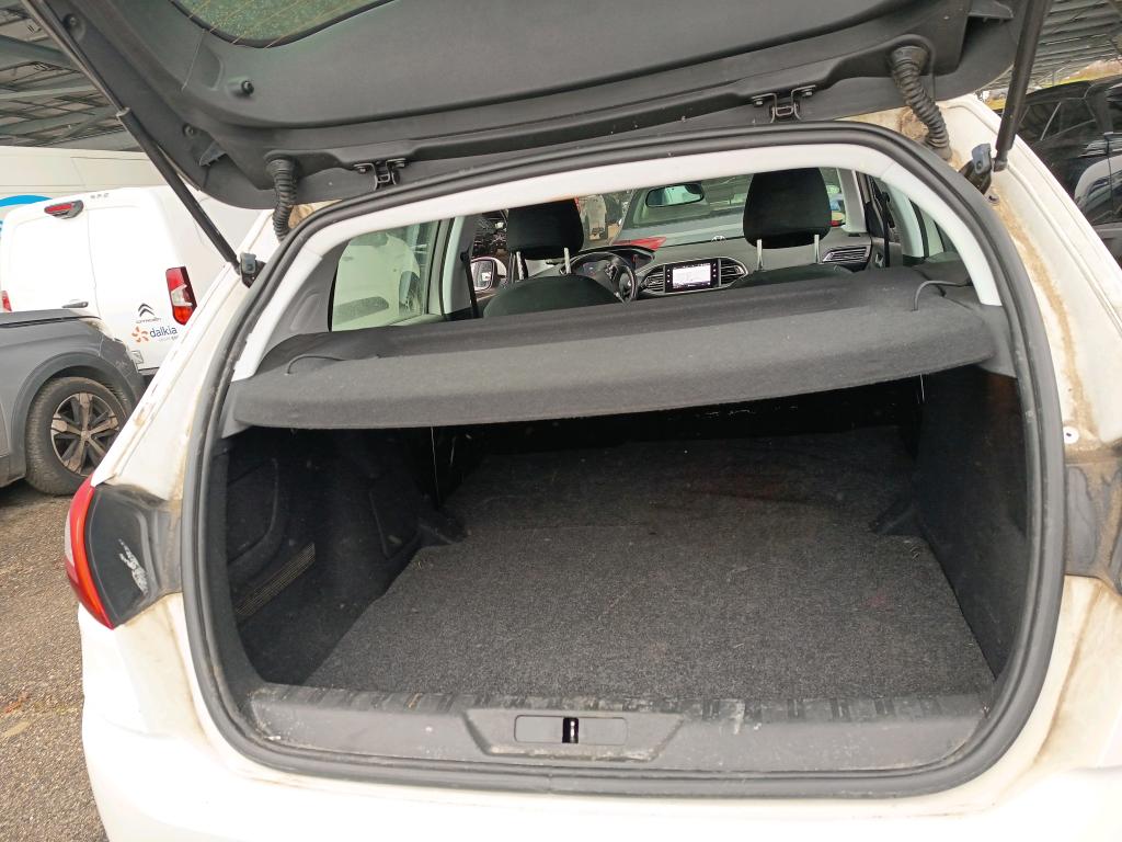 Peugeot 308 AFFAIRE BLUEHDI 100 S&S BVM6 PREMIUM PACK 2020