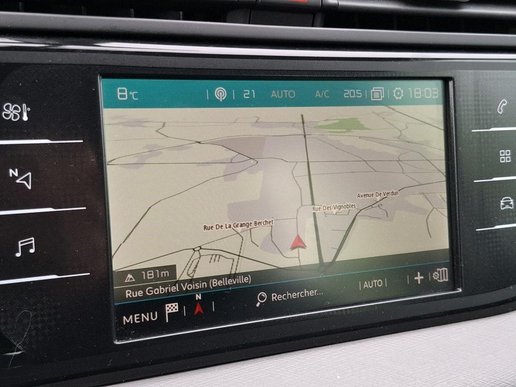 Citroen Grand C4 Spacetourer BlueHDi 130 S&S BVM6 Business 2020