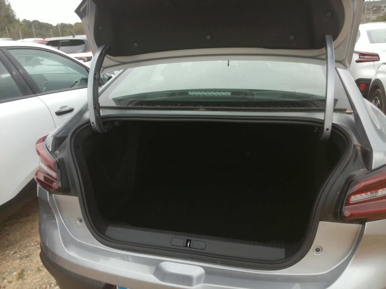 Foto Citroën C4 X 18