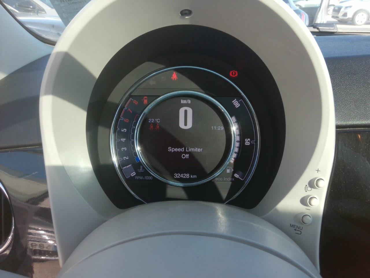 Foto Fiat 500X 5