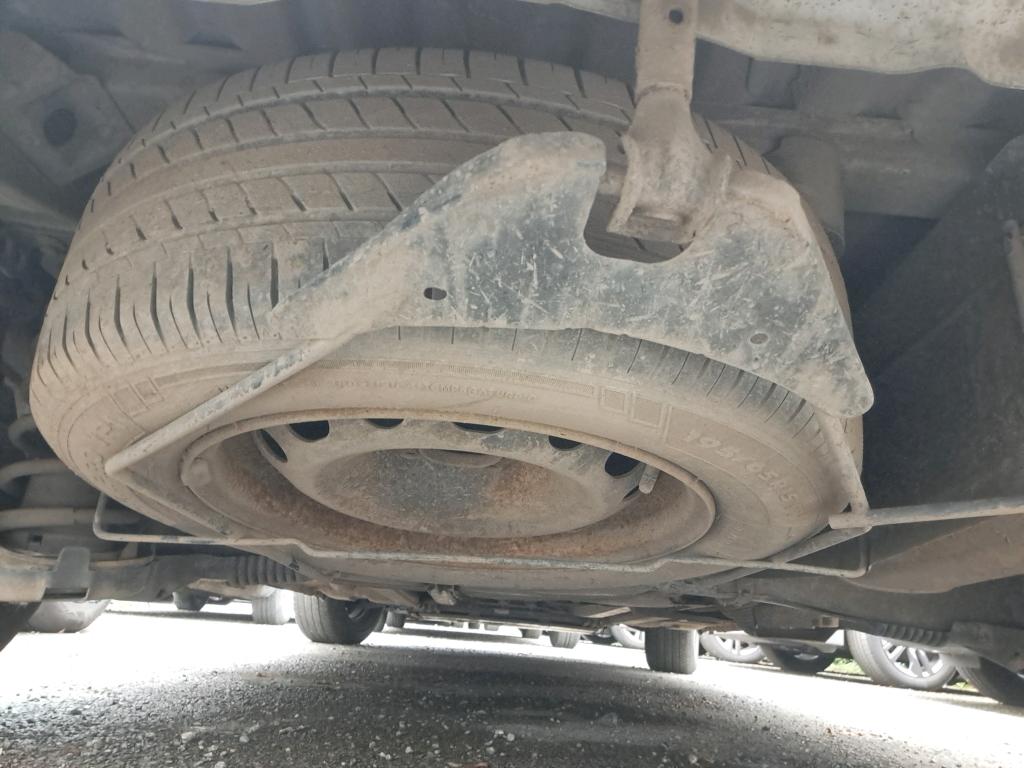 Peugeot PARTNER FOURGON 120 L1 1.6 HDI 90 BVM5 PACK CLIM 2015