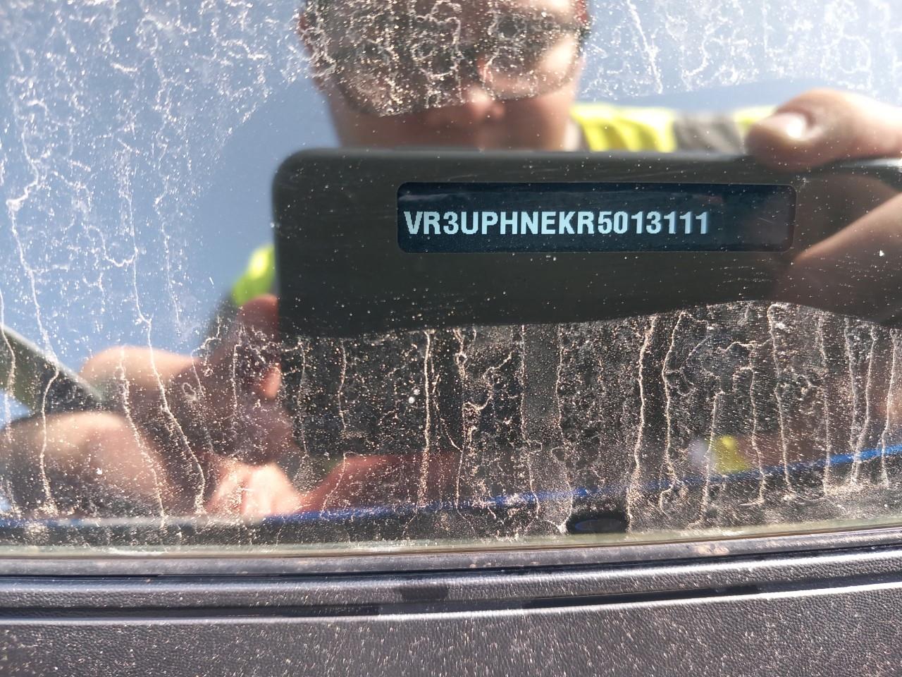 Foto Peugeot 308 6