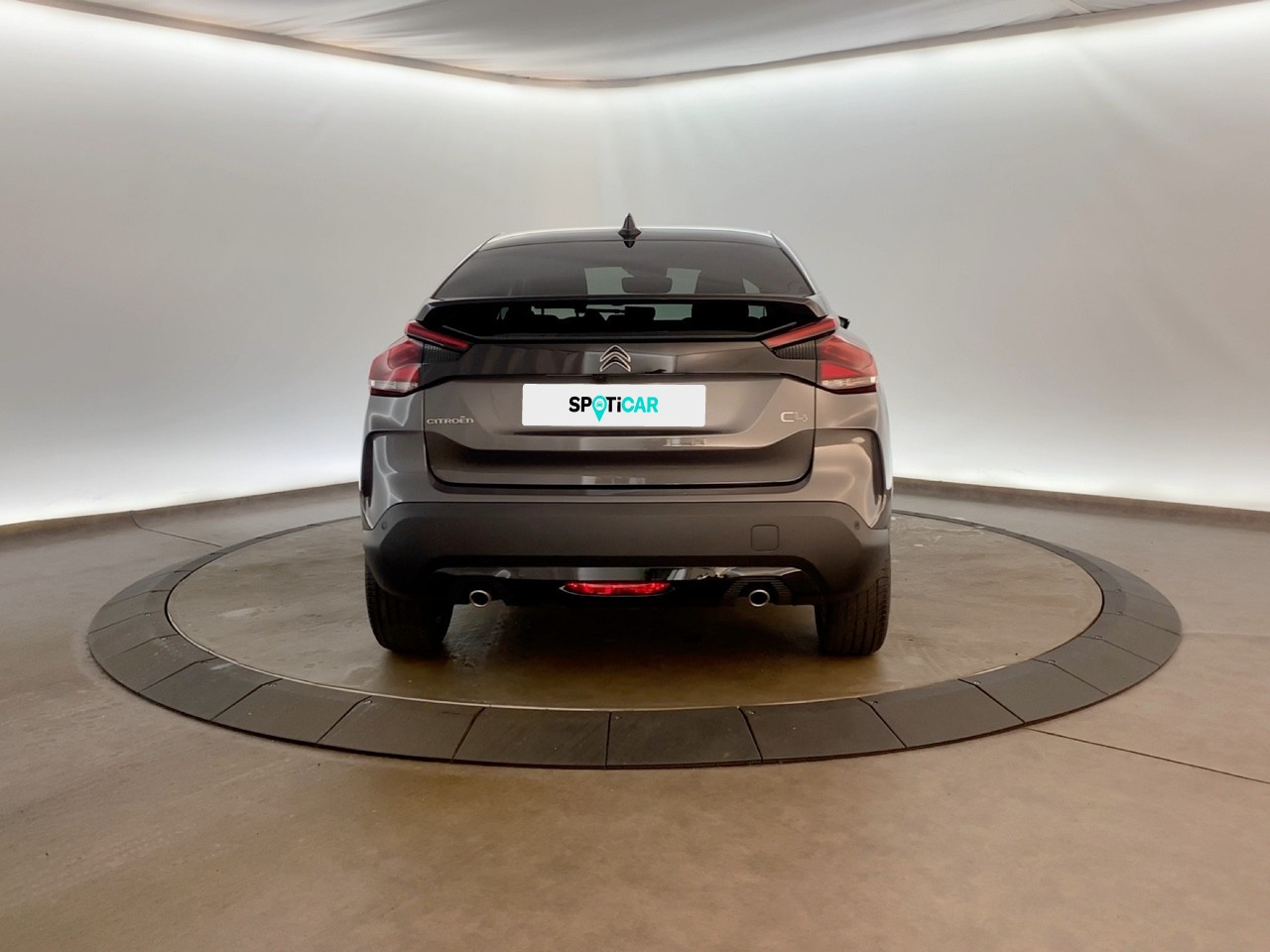 Citroen C4 PureTech 130 S&S EAT8 Shine 2023