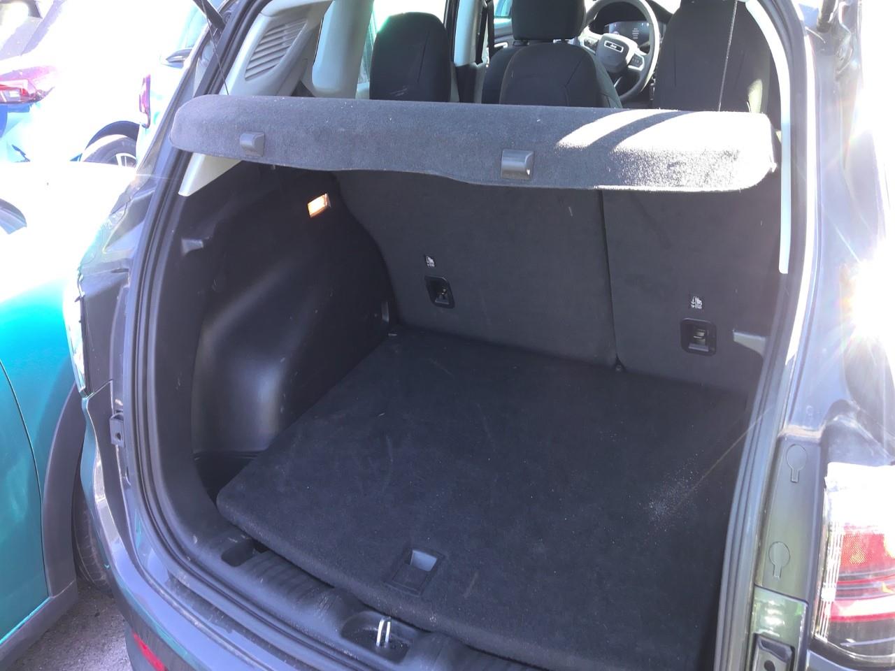 Foto Jeep Compass 7