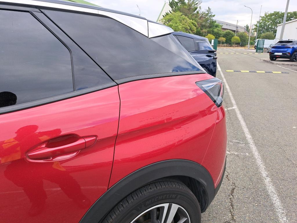Peugeot 3008 Puretech 130ch S&S EAT8 Allure Pack 2022