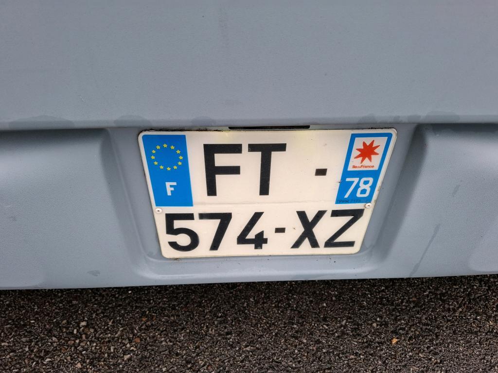 Citroen AMI 