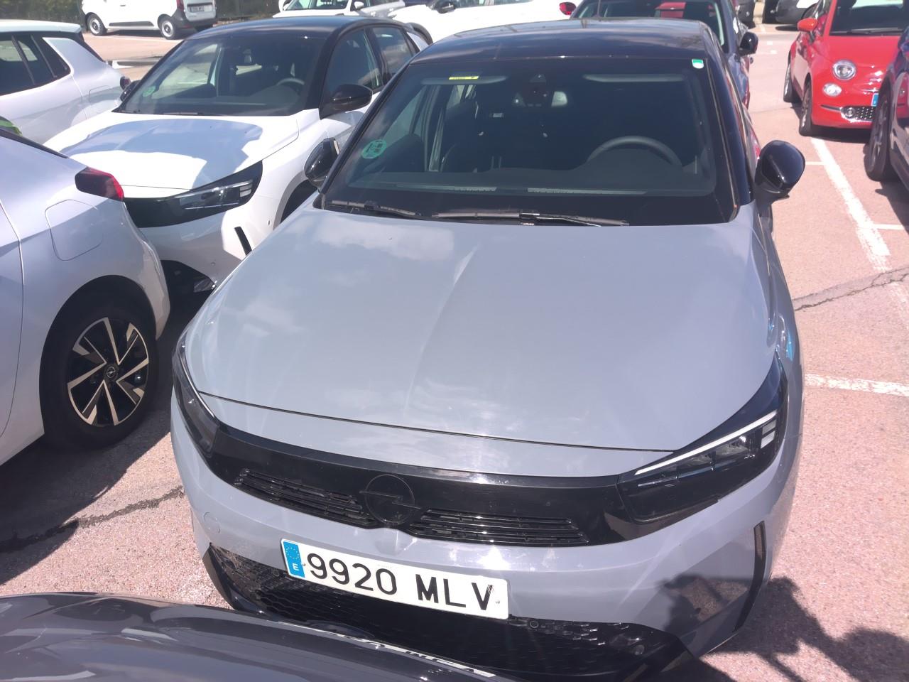 Opel Corsa Corsa GS 1.2T XHL MT6 S/S 100 CV (74kW)