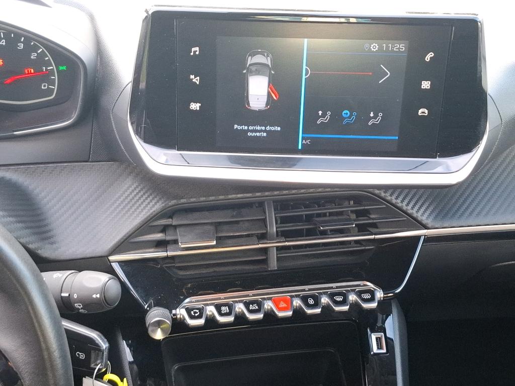 Peugeot 208 BlueHDi 100 S&S BVM6 Active 2022