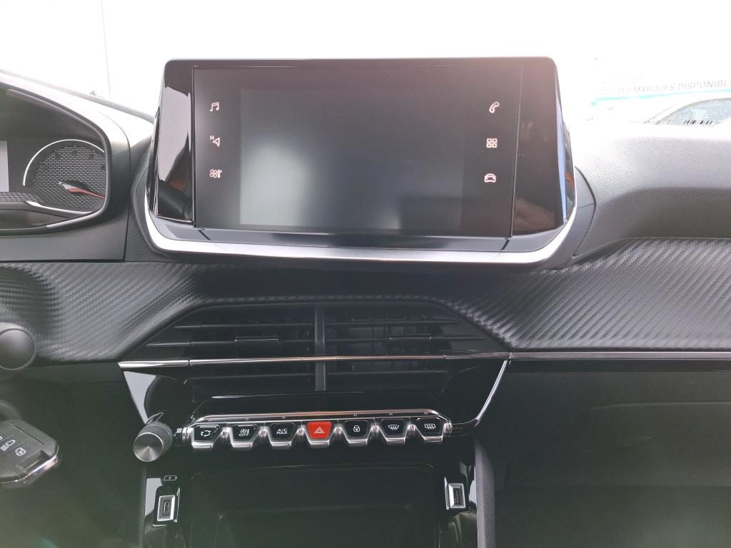 Peugeot 2008 BlueHDi 110 S&S BVM6 Active Pack 2022